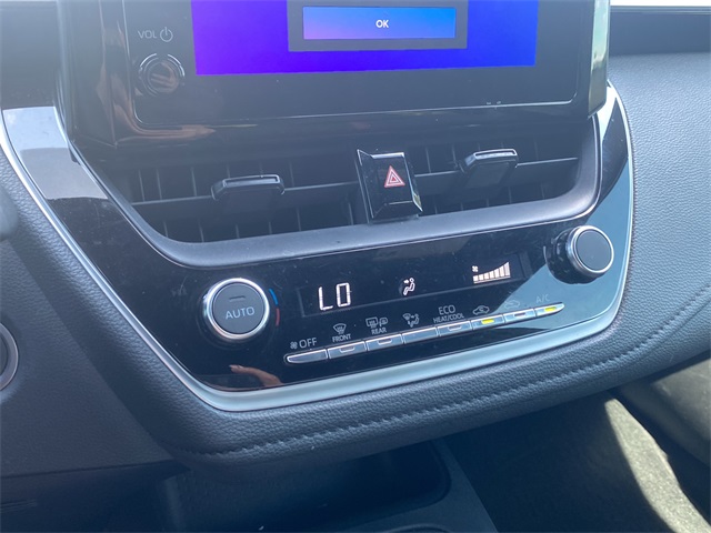 2024 Toyota Corolla SE photo 28