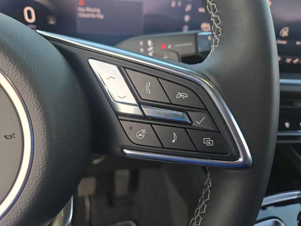 2025 Buick Envision Preferred photo 19