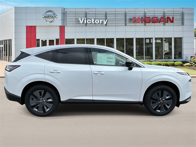 2025 Nissan Murano SL photo 2