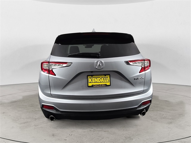 2019 Acura RDX Base photo 4