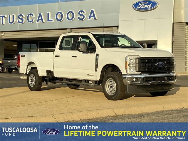 2026 Ford F-250 Super Duty XL's photo