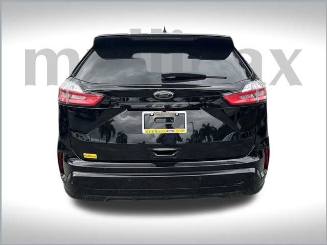 2024 Ford Edge SE photo 3