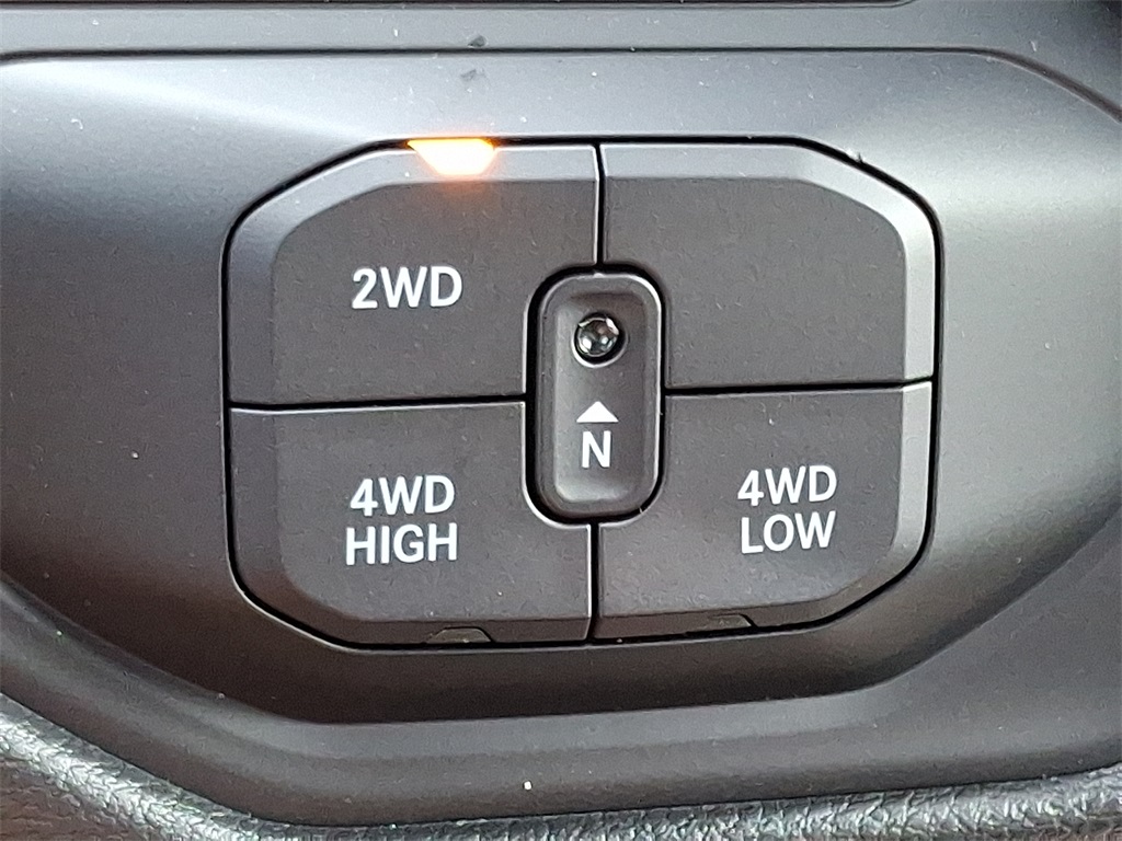2025 Ram 3500 Tradesman photo 20
