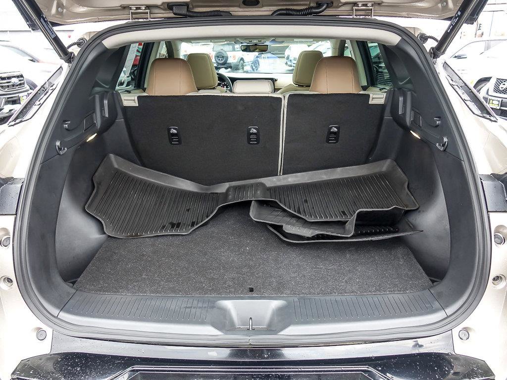 2025 NISSAN MURANO - Image 29