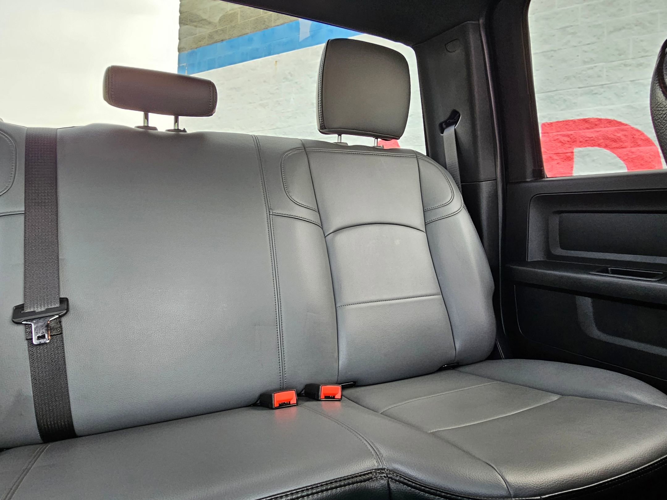 2024 Ram 2500 Tradesman photo 25