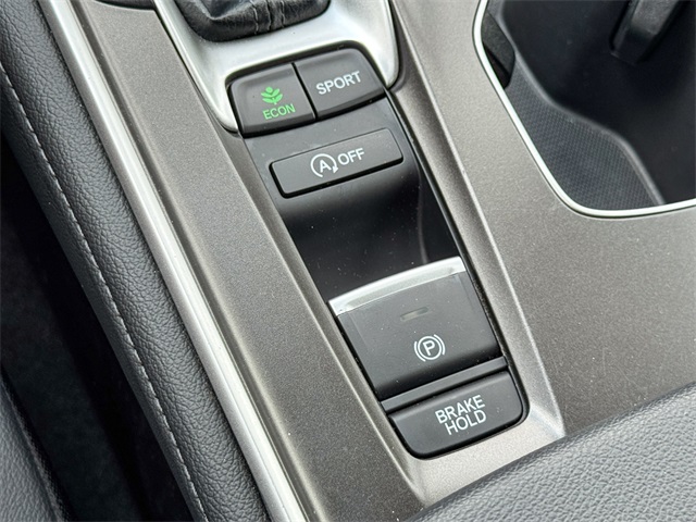 2022 Honda Accord Sport SE photo 42