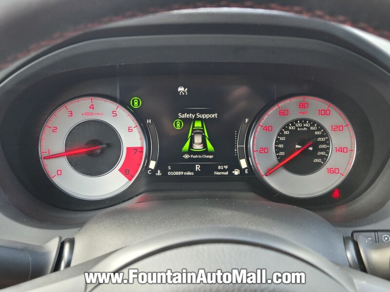 2024 Acura RDX A-Spec photo 24