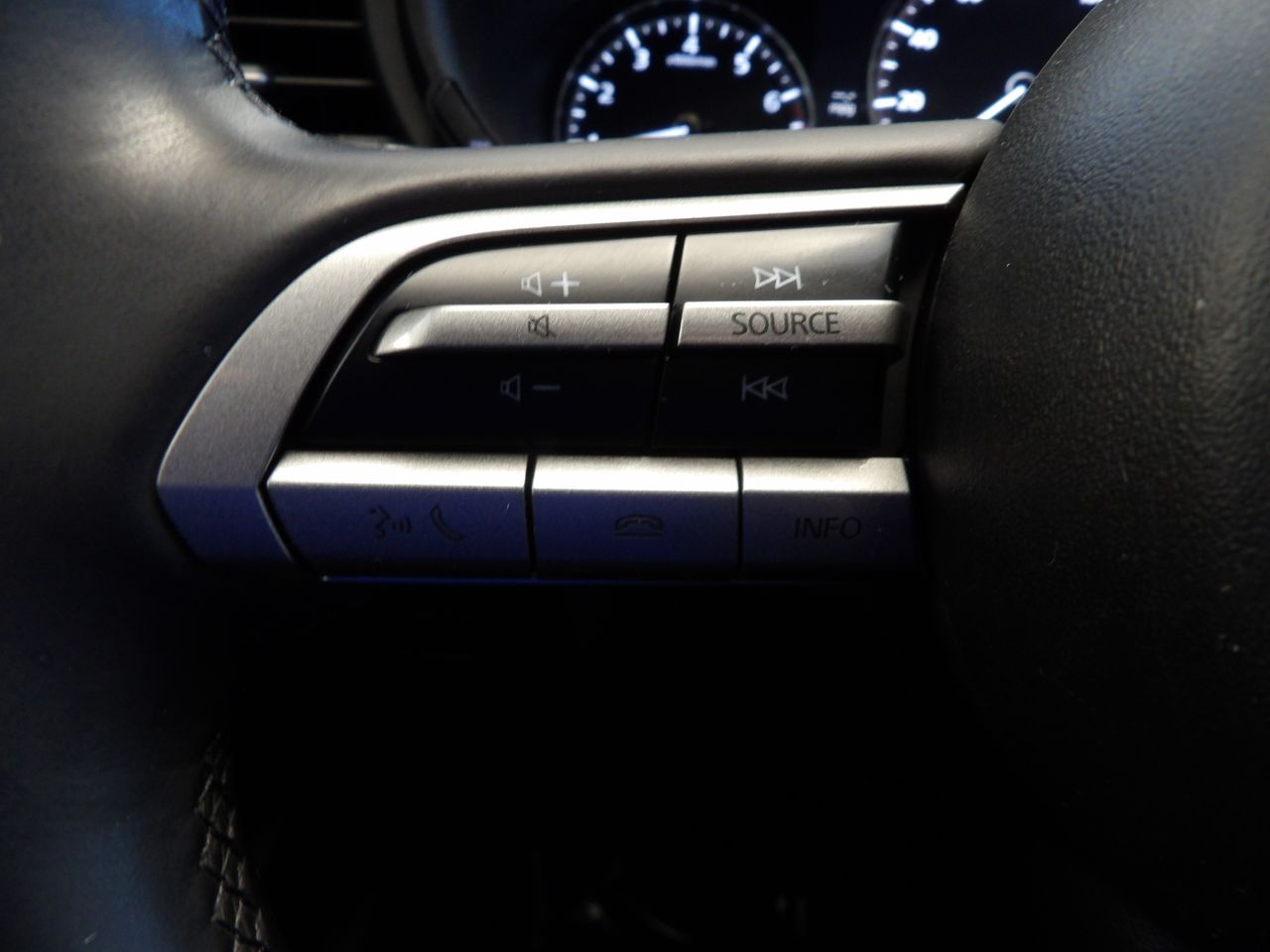 2023 Mazda CX-30 2.5 Select photo 27