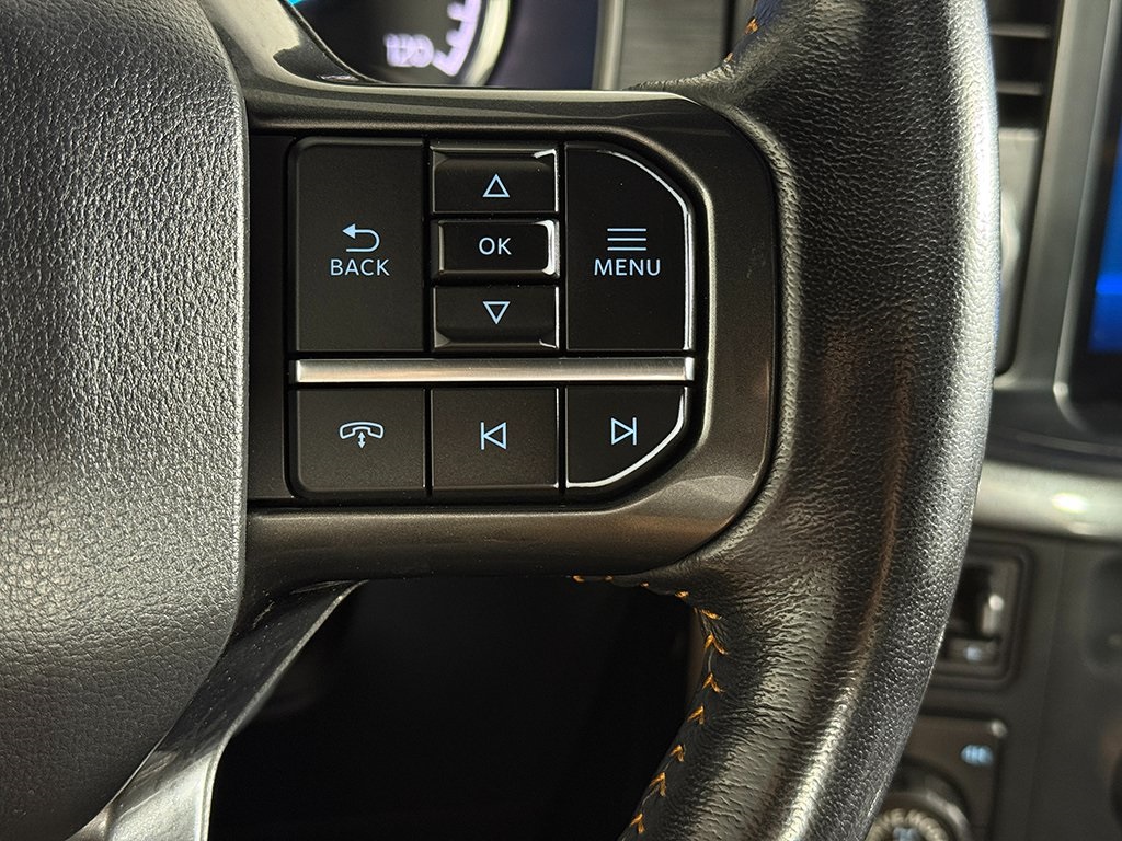 2022 Ford F-150 Tremor photo 28