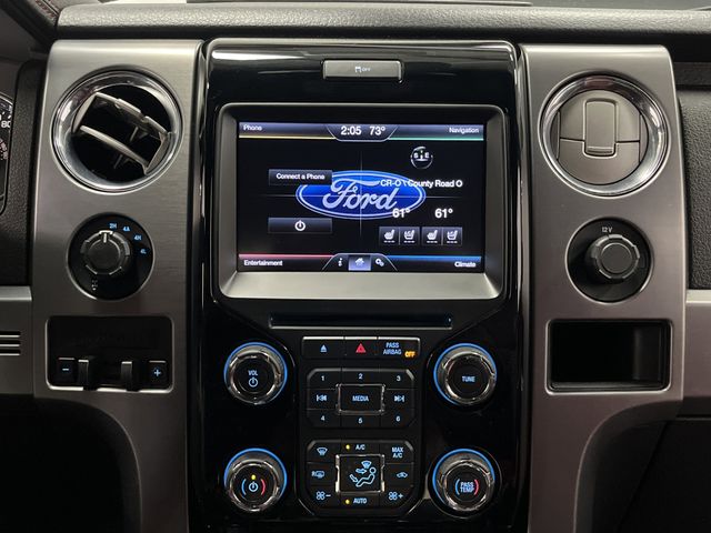 2013 Ford F-150 Limited photo 8