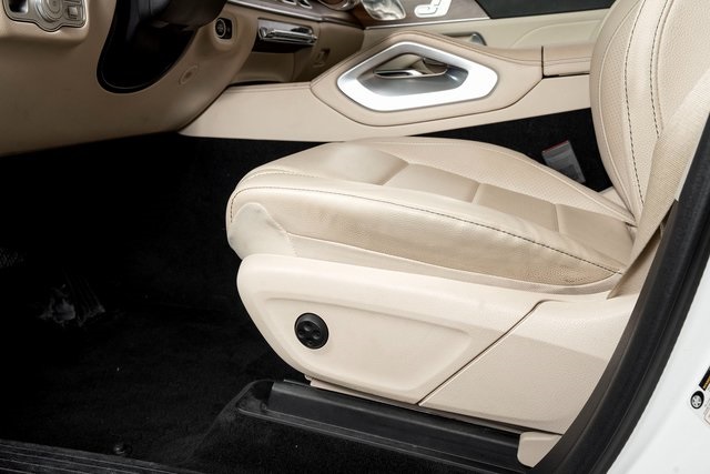 2022 Mercedes Benz GLS 450 4MATIC photo 20