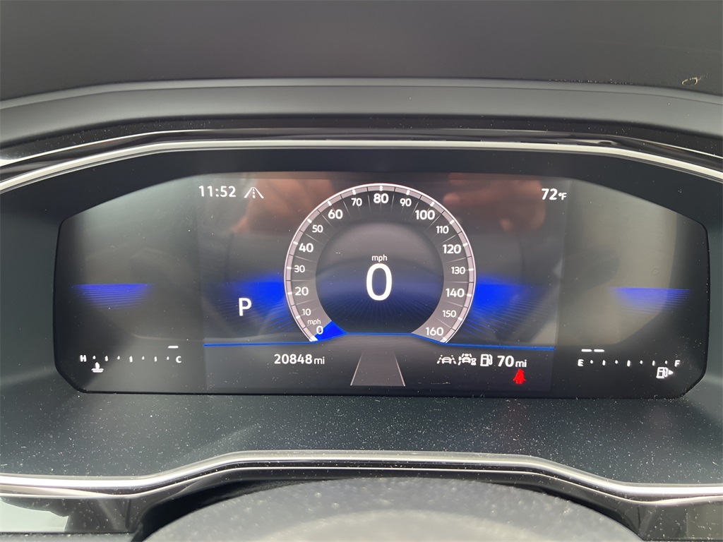 2024 Volkswagen Jetta 1.5T S photo 24