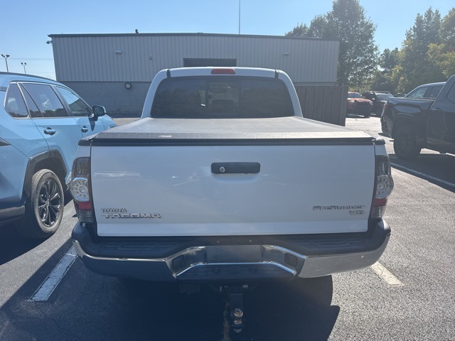 2013 Toyota Tacoma PreRunner photo 3