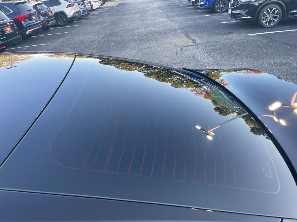 2021 Nissan Altima 2.5 S photo 9