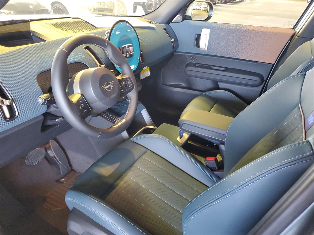 2026 Mini Countryman S ALL4 photo 12