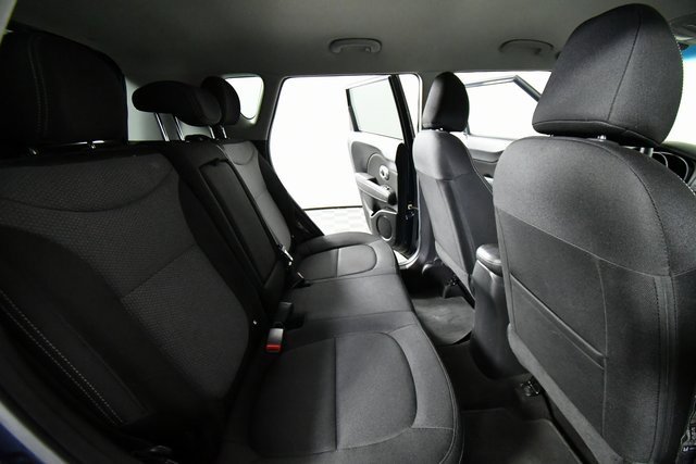 2018 Kia Soul Plus photo 21