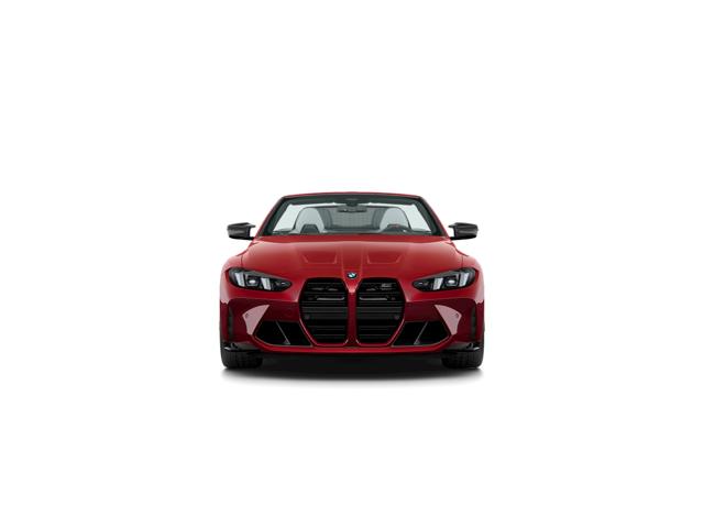 2026 Bmw M4 Competition xDrive photo 2