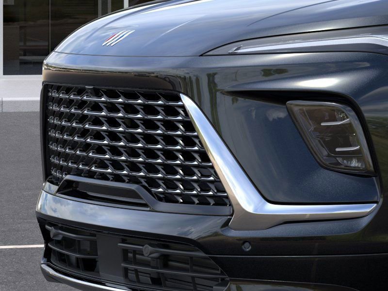 2026 Buick Enclave Avenir photo 13