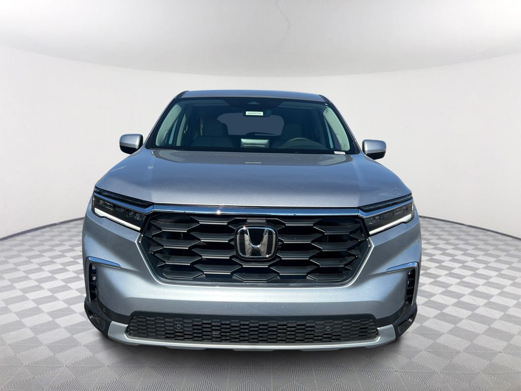 2025 Honda Pilot EX-L photo 2