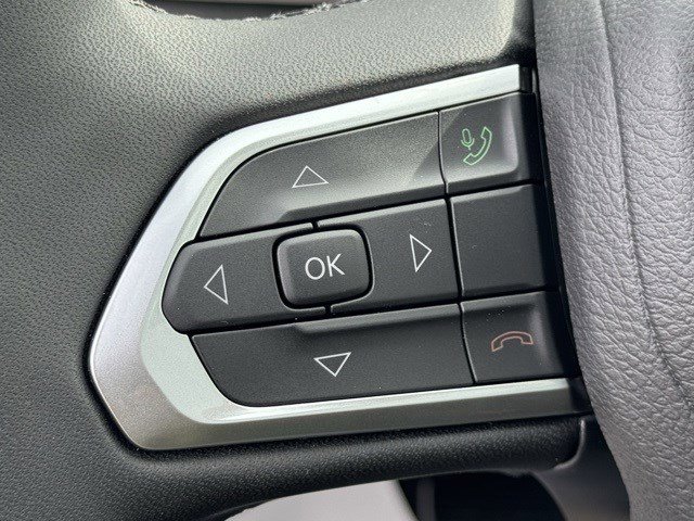 2025 Jeep Compass Limited photo 14