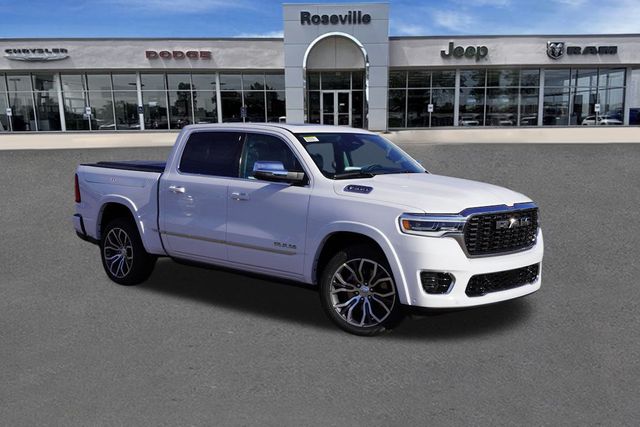 2026 RAM Ram 1500 Pickup Tungsten's photo