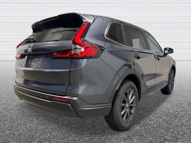 2026 Honda CR-V EX-L photo 5