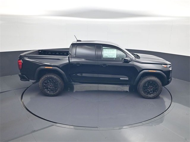 2026 Gmc Canyon Elevation photo 15