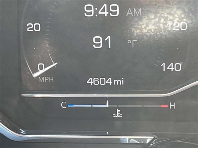 2024 Gmc Sierra 1500 Elevation photo 31