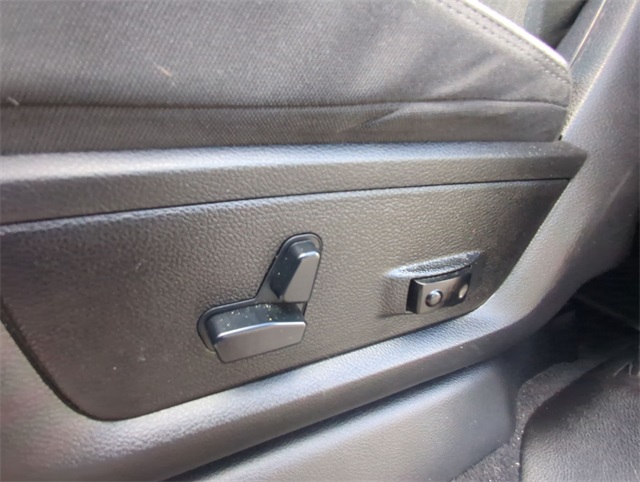 2019 Ram 2500 Big Horn photo 13