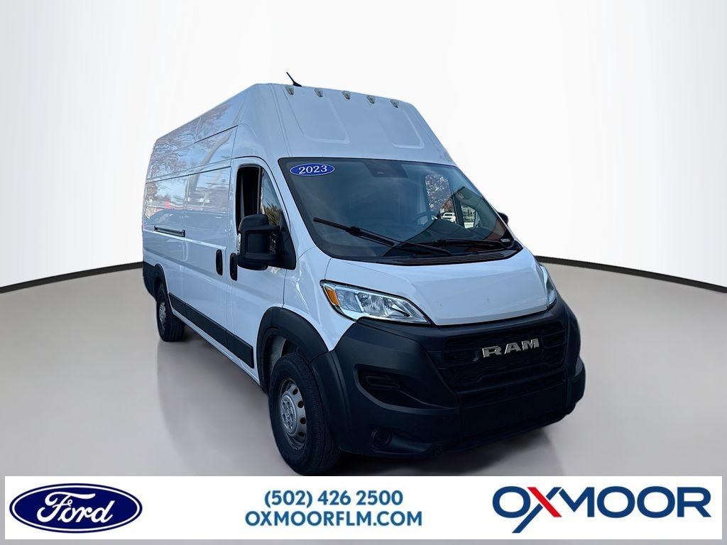 2023 RAM ProMaster Cargo Van Base's photo
