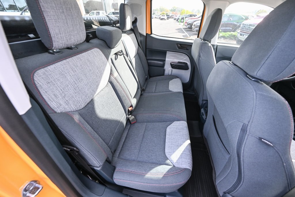 2023 Ford Maverick XLT Lariat photo 26