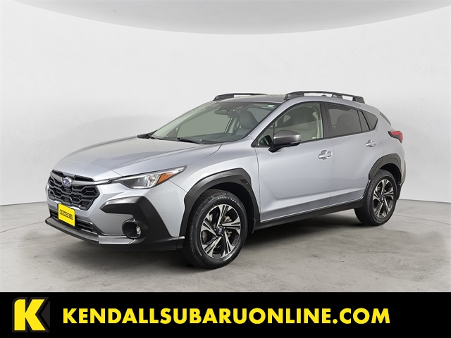 2024 Subaru Crosstrek Premium's photo