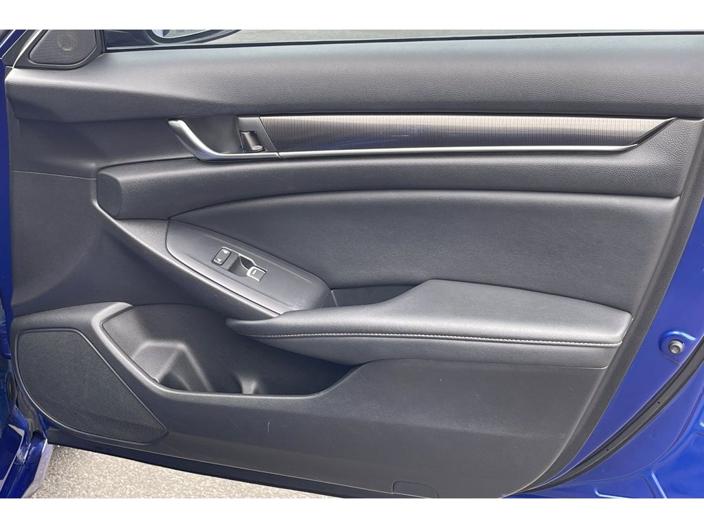 2019 Honda Accord Sport 1.5T photo 18