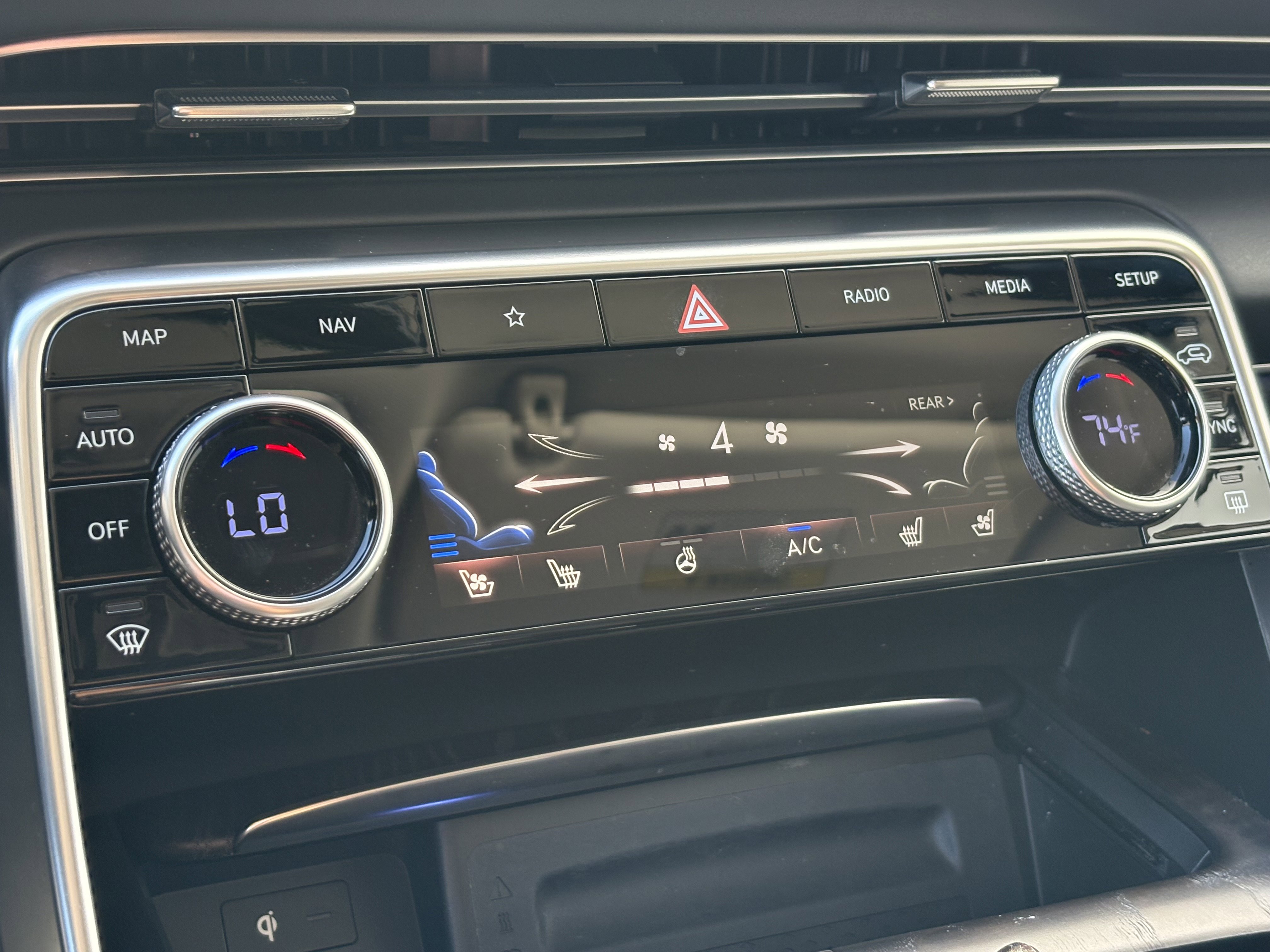 2021 Genesis GV80 2.5T photo 13