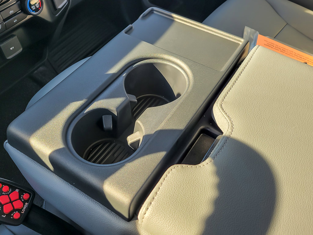 2026 FORD F-250 - Image 20