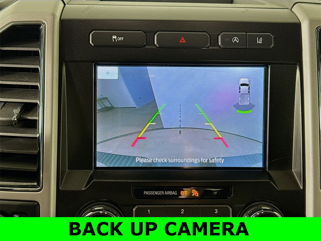 2020 Ford F-150 Lariat photo 5