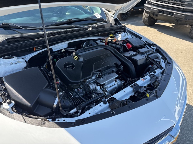 2022 Chevrolet Malibu 1LT photo 24