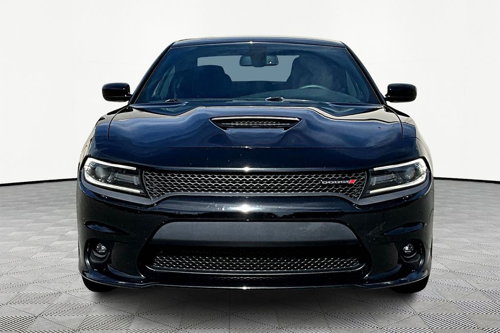 2019 Dodge Charger R/T photo 3