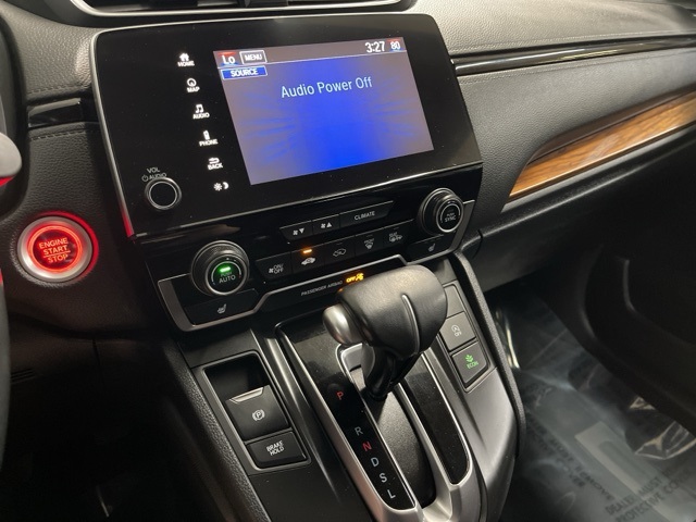 2022 Honda CR-V Touring photo 27