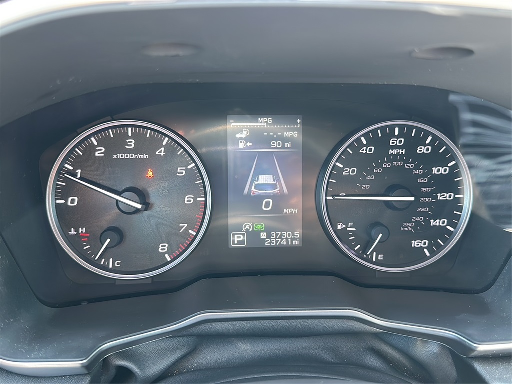 2023 Subaru Outback Limited XT photo 15
