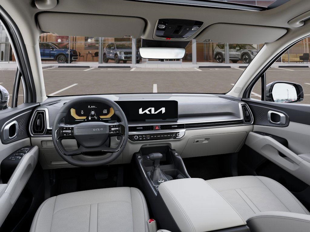 2026 Kia Sorento S photo 13