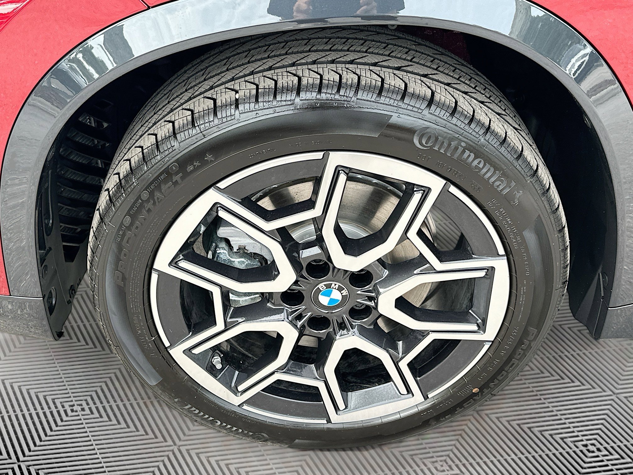 2026 Bmw X1 XDrive28i photo 27