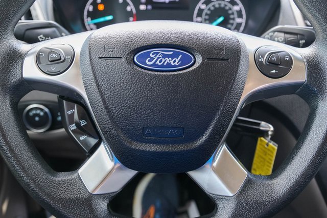 Used 2021 Blue Ford XL image 25