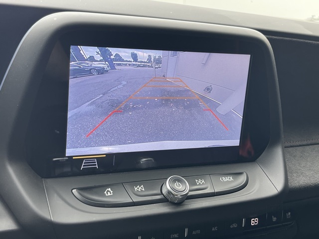 2019 Chevrolet Camaro ZL1 photo 6