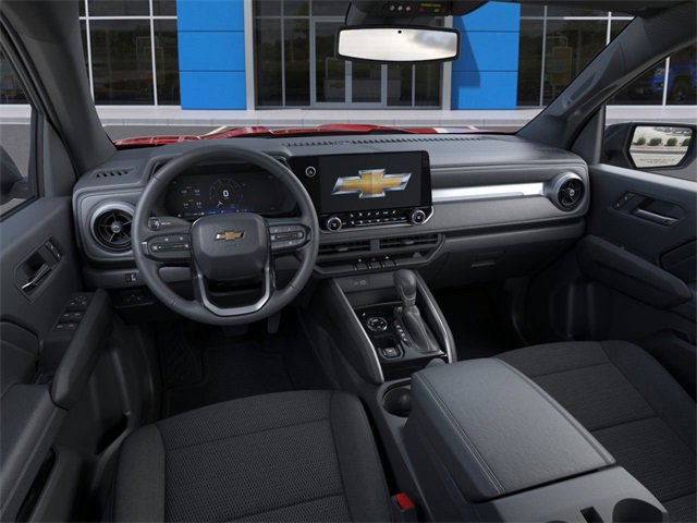 2026 Chevrolet Colorado LT photo 15