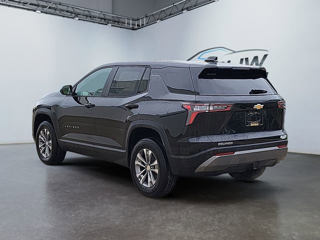 2026 Chevrolet Equinox photo 5