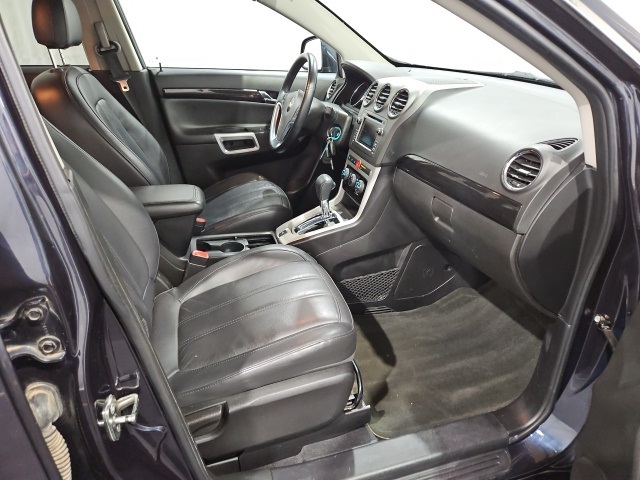2015 Chevrolet Captiva Sport LT photo 13