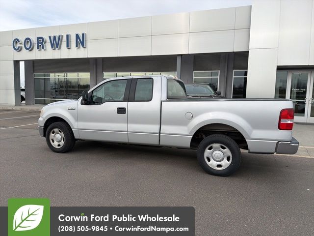 2004 Ford F-150 XL
