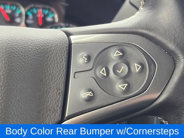2017 Chevrolet Silverado 1500 LT photo 24