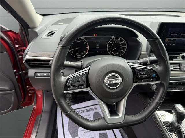 2023 Nissan Altima 2.5 SL photo 14